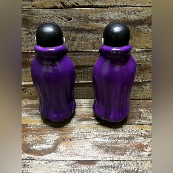 Vintage Empire Vampire Blow Molds - Picture 3 of 5